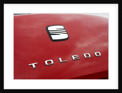 2006 Seat Toledo by Unknown