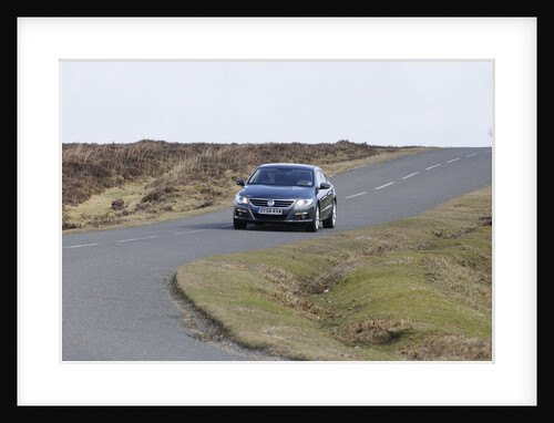 2009 Volkswagen Passat CC Coupe by Unknown