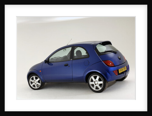 2004 Ford SportKa by Unknown