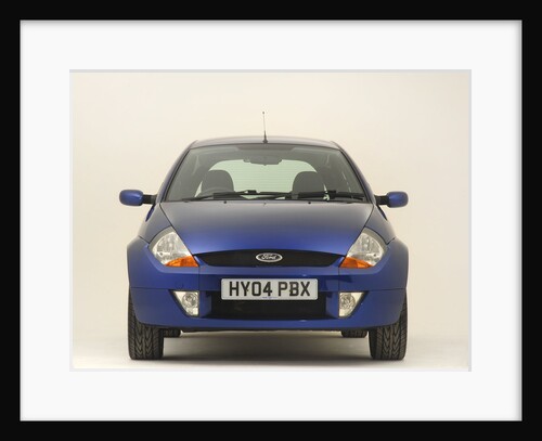 2004 Ford SportKa by Unknown
