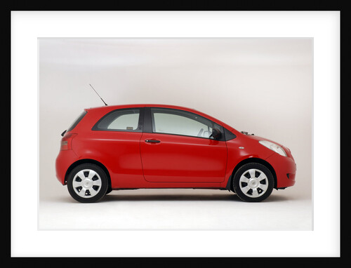 2006 Toyota Yaris by Unknown