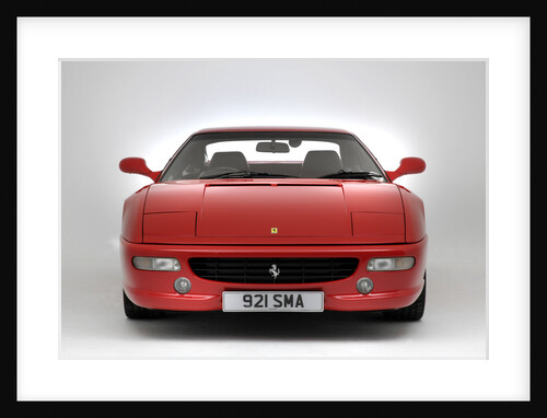 1994 Ferrari F355 Berlinetta by Unknown