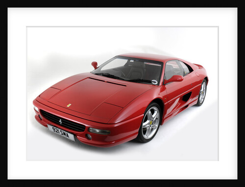 1994 Ferrari F355 Berlinetta by Unknown