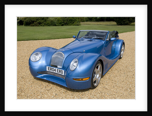 2004 Morgan Aero 8 by Unknown