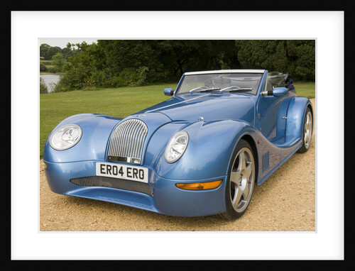 2004 Morgan Aero 8 by Unknown
