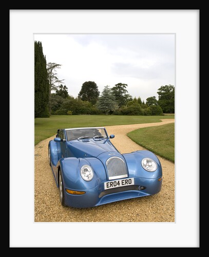 2004 Morgan Aero 8 by Unknown