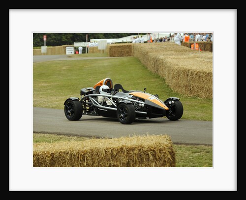 2009 Ariel Atom at 2009 Goodwood Festival of speed by Unknown
