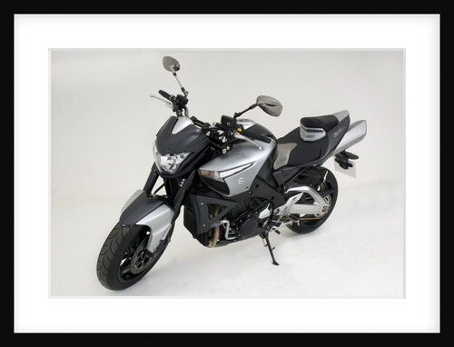 2008 Suzuki B-King by Unknown