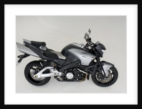 2009 Suzuki B-King by Unknown