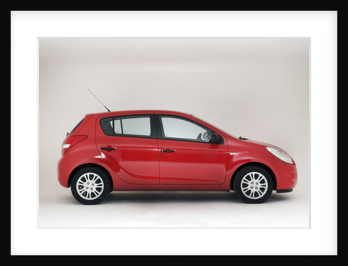 2009 Hyundai i20 by Unknown