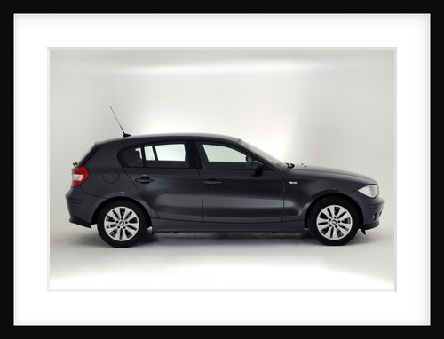 2006 BMW 116i by Unknown