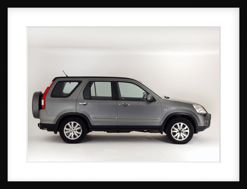 2005 Honda CRV by Unknown