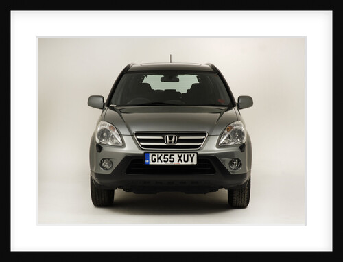 2005 Honda CRV by Unknown