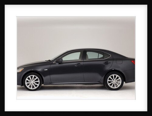 2005 Lexus IS 220d by Unknown