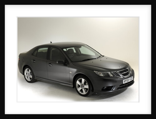 2009 Saab 93 by Unknown