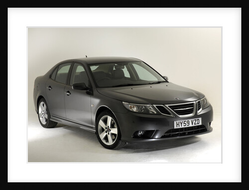 2009 Saab 93 by Unknown