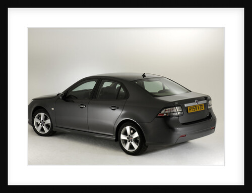 2009 Saab 93 by Unknown