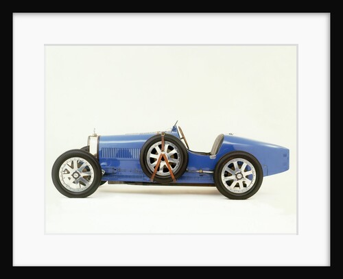 1924 Bugatti Type 35 by Unknown