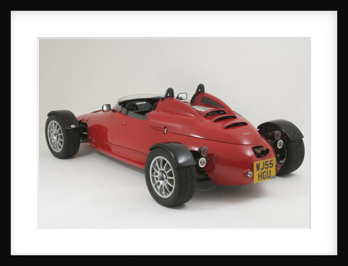 2005 Brooke 260 Double R by Unknown