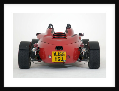 2005 Brooke 260 Double R by Unknown