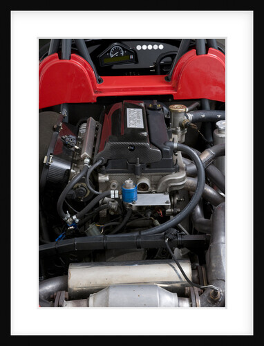 2005 Brooke 260 Double R by Unknown