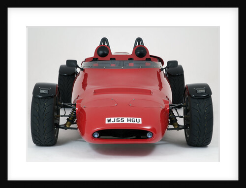 2005 Brooke 260 Double R by Unknown