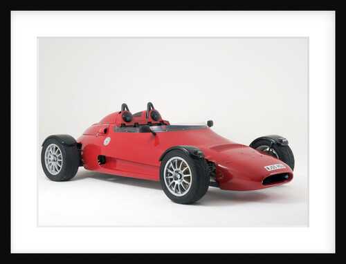 2005 Brooke 260 Double R by Unknown