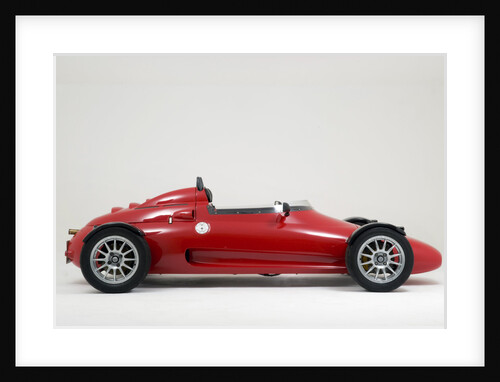 2005 Brooke 260 Double R by Unknown