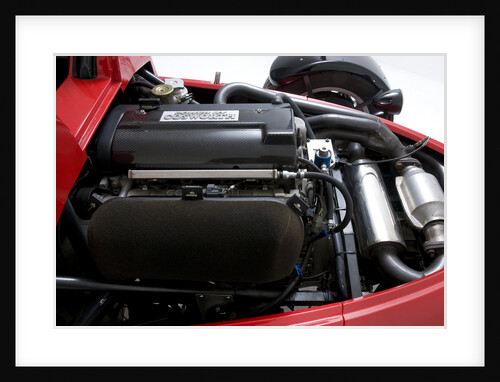 2005 Brooke 260 Double R by Unknown