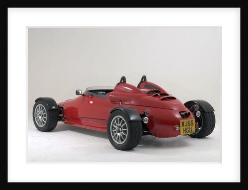 2005 Brooke 260 Double R by Unknown