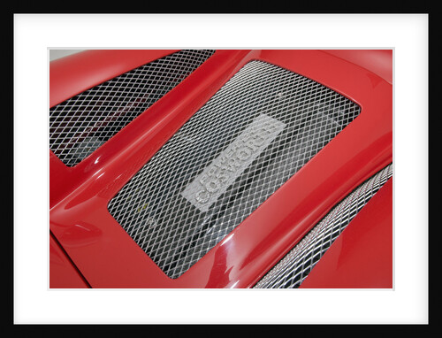 2005 Brooke 260 Double R by Unknown