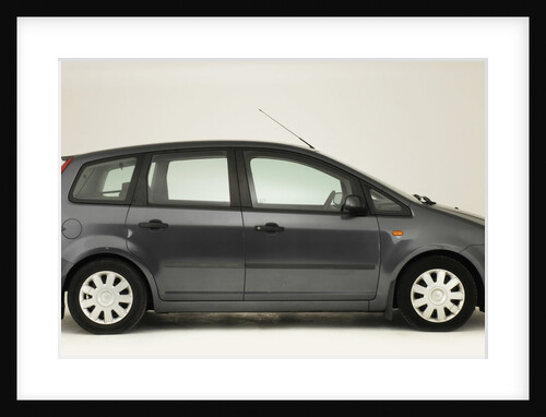 2004 Ford Focus C-Max by Unknown