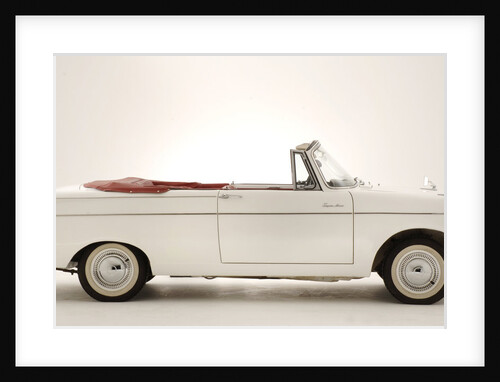 1964 Hillman Super Minx by Unknown