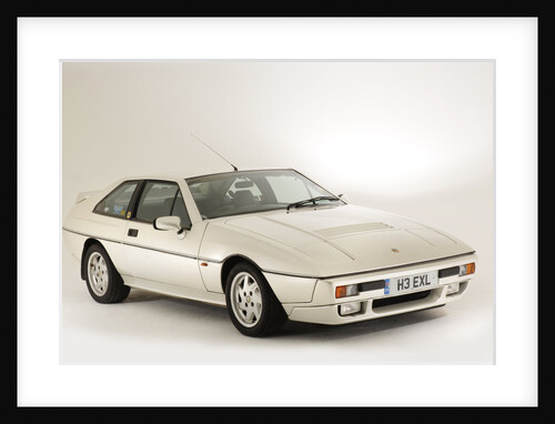 1985 Lotus Excel by Unknown