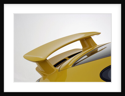 2003 Porsche GT3 by Unknown