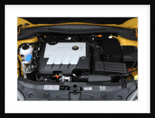 2009 Seat Leon FR by Unknown