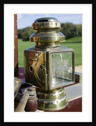 1904 Peugeot by Unknown