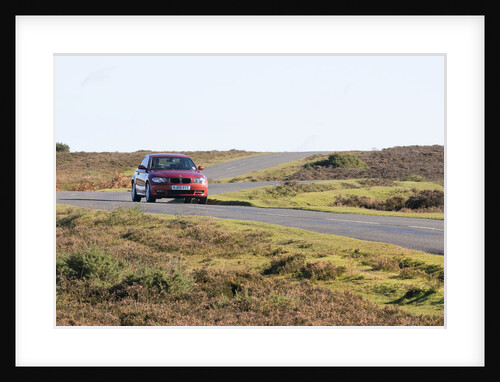 2009 BMW 123d by Unknown