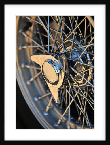 1961 Aston Martin DB4 GT by Unknown