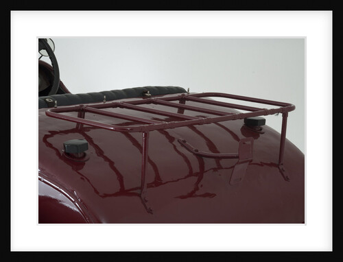 1928 Bayliss Thomas light car by Unknown