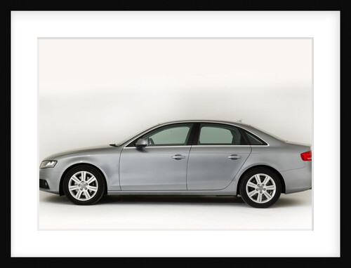 2011 Audi A4 Tdi by Unknown