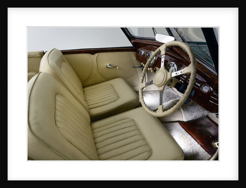 1939 Delahaye Speciale Type 135 MS by Unknown