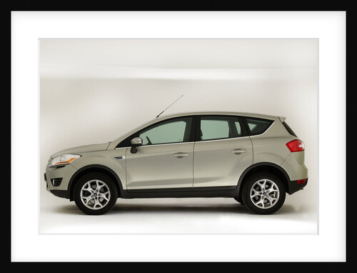2009 Ford Kuga by Unknown