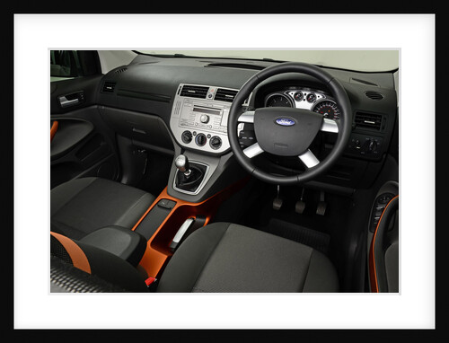 2009 Ford Kuga by Unknown