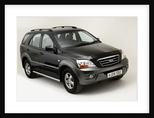 2008 Kia Sorento by Unknown