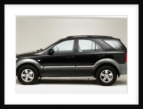 2008 Kia Sorento by Unknown