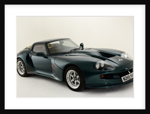 1996 Marcos Mantis by Unknown