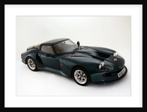 1996 Marcos Mantis by Unknown