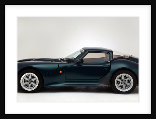 1996 Marcos Mantis by Unknown