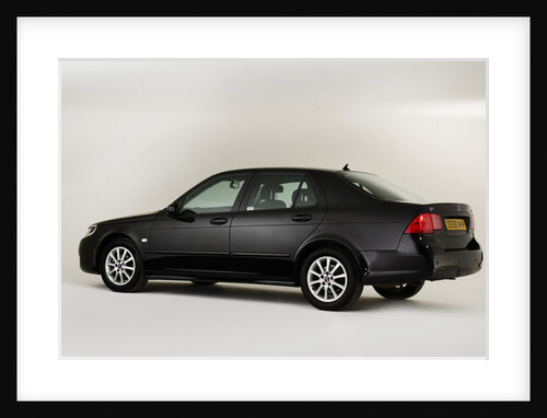 2008 Saab 95 by Unknown